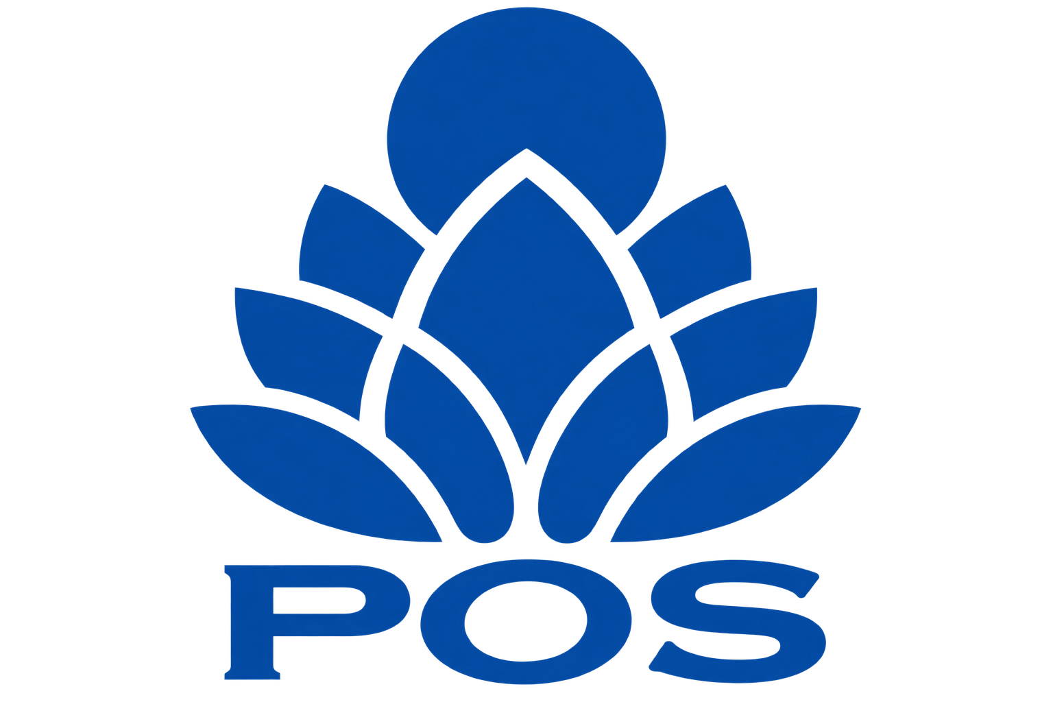 Logo SMART POS